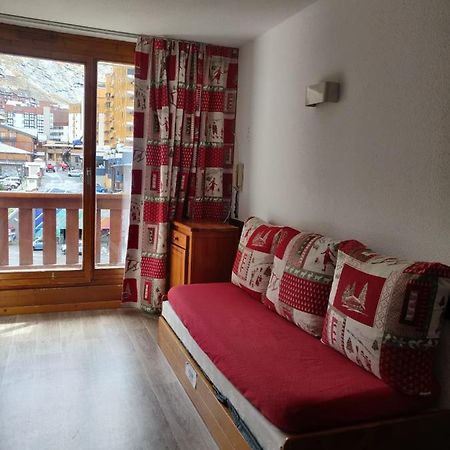 Ferienwohnung altineige 416 Val Thorens Exterior foto