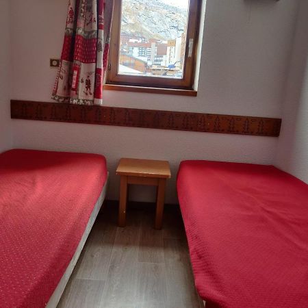 Ferienwohnung altineige 416 Val Thorens Exterior foto